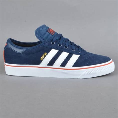 blauer adidas schuh skate|Skateboarding Shoes for Men & Women .